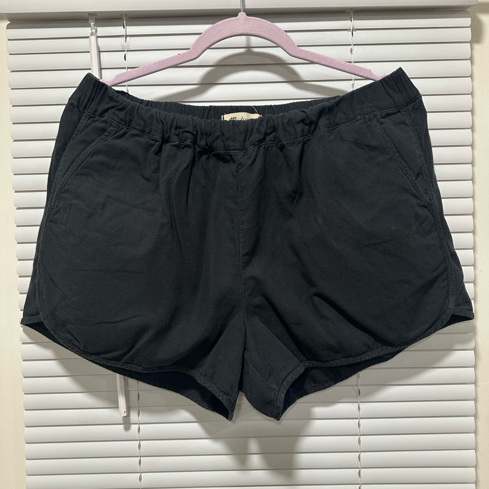 Madewell Shorts